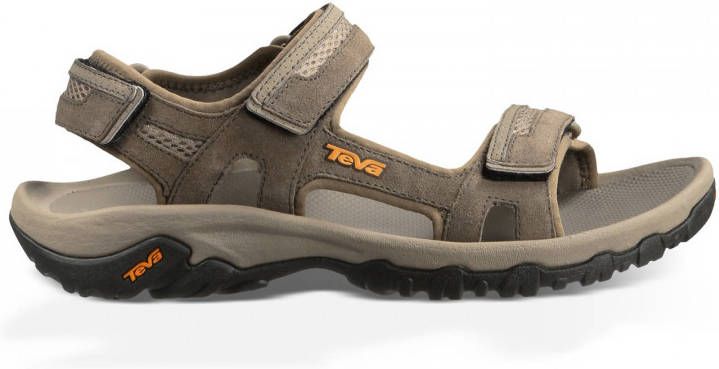 Teva M HUDSON BUNGEE CORD Heren Sandalen BUNGEE CORD