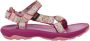 Teva Hurrica XLT 2 Schoolkind outdoor sandalen roze fuchsia - Thumbnail 1