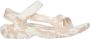 Teva Hurricane Drift Huemix Sandalen roze Rubber - Thumbnail 1