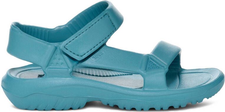 Teva Hurricane Drift sandalen turquoise