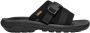 Teva Hurricane Verge outdoor slippers Hurricane Verge zwart - Thumbnail 1