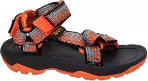Teva Hurricane XLT 2 outdoor sandalen oranje
