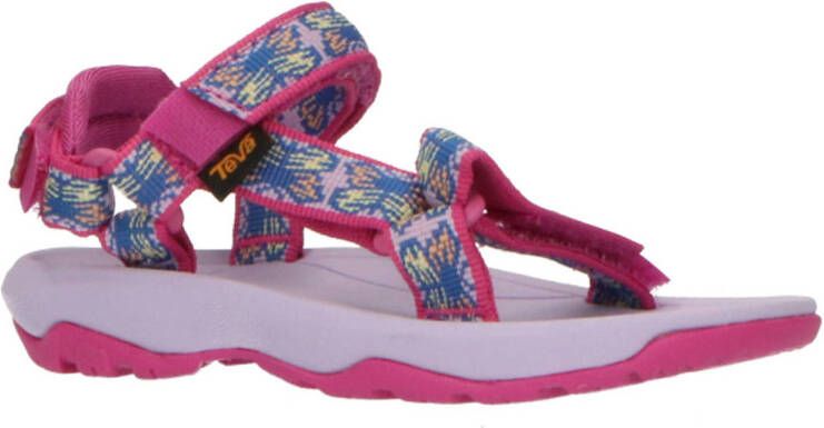 Teva Hurricane XLT 2 Peuter kleuter sandalen roze