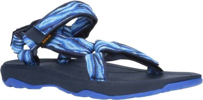 Teva Hurricane XLT 2 tiener sandalen blauw