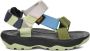 TEVA Multicolor Sandalen Hurricane Xlt 2 C t y - Thumbnail 16