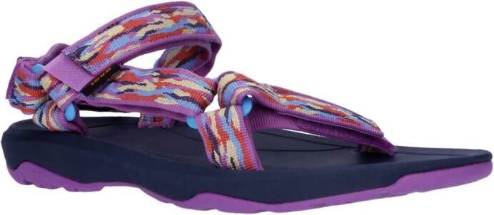 Teva Hurricane XLT 2 sandalen paars