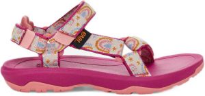 Teva Hurrica XLT 2 outdoor sandalen roze fuchsia