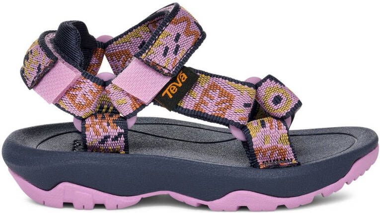 Teva Hurricane XLT 2 sandalen roze