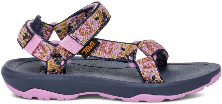 Teva Hurricane XLT 2 sandalen roze