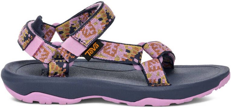 Teva Hurricane XLT 2 sandalen roze