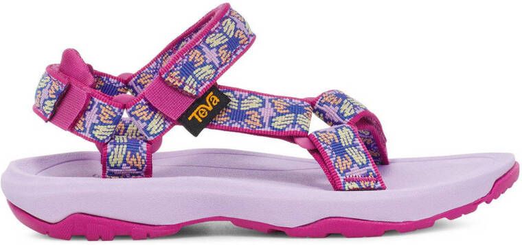 Teva Hurricane XLT 2 sandalen roze lila