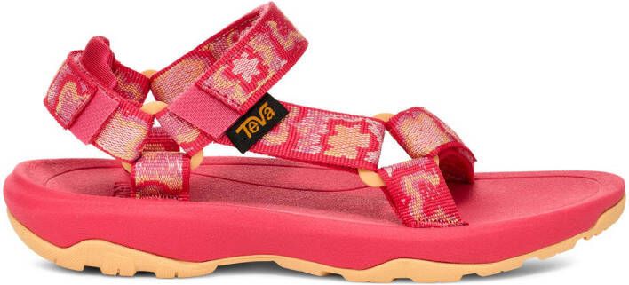 Teva Hurricane XLT 2 sandalen roze oranje