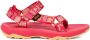Teva Hurricane XLT 2 Sandalen Meisjes Roze - Thumbnail 11