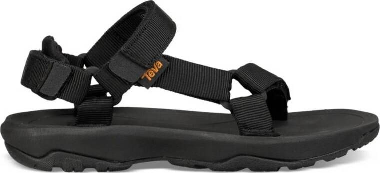 Teva Hurricane XLT 2 sandalen zwart