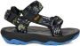 Teva Hurricane XLT 2 Sandalen Multi - Thumbnail 2