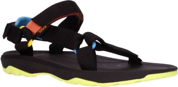 Teva Hurricane XLT 2 sandalen zwart multi