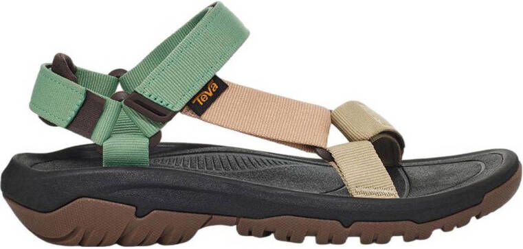 Teva W HURRICANE XLT2 BASIL MAPLE SUGAR MULTI Dames Sandalen BASIL MAPLE SUGAR MULTI