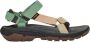 Teva W HURRICANE XLT2 BASIL MAPLE SUGAR MULTI Dames Sandalen BASIL MAPLE SUGAR MULTI - Thumbnail 1