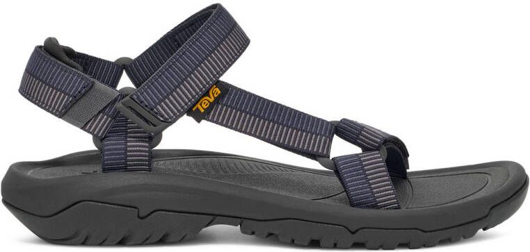 Teva Hurricane XLT2 sandalen donkerblauw