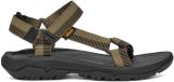 Teva M HURRICANE XLT2 Heren Sandalen ARCHIVE LADDER OLIVE - Olive