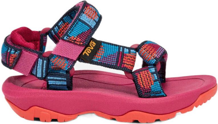 Teva Hurricane XLT2 sandalen roze