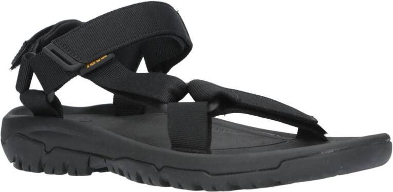 Teva Hurricane xlt2 sandalen zwart