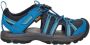 Teva atee sandalen blauw antraciet kids - Thumbnail 1