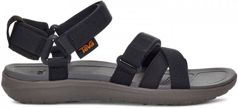 Teva W SANBORN MIA BLACK Dames Sandalen BLACK