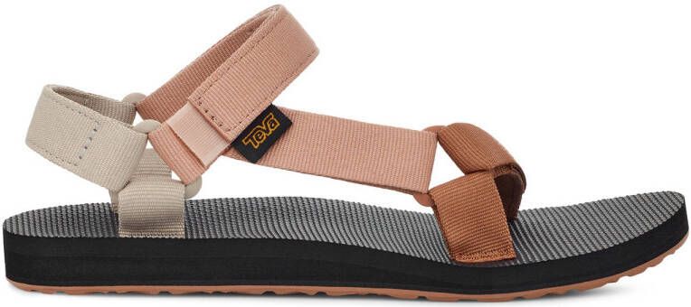Teva Original Universal sandalen beige bruin