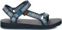 Teva Original Universal sandalen blauw - Thumbnail 1