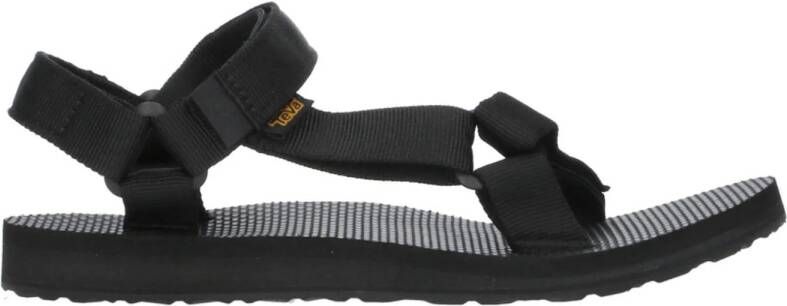 Teva Original Universal sandalen zwart