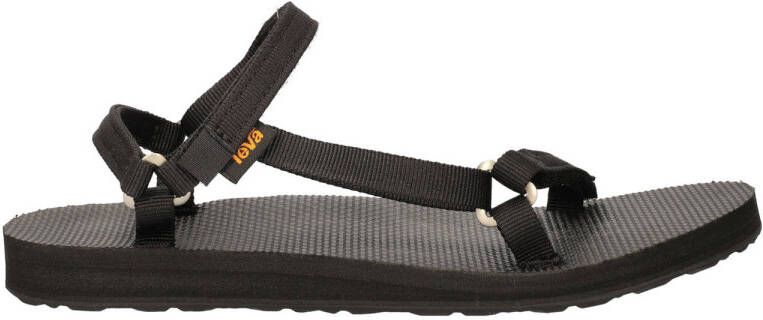 Teva Original Universal sandalen zwart