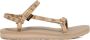 Teva Sandalen W Original Universal Slim Sandals - Thumbnail 2