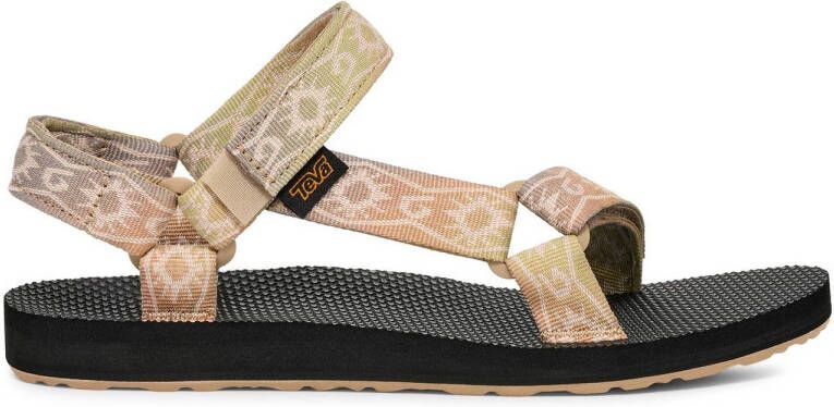 Teva Original Universal Sunscape sandalen beige