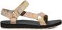 Teva Original Universal Sunscape sandalen beige - Thumbnail 1
