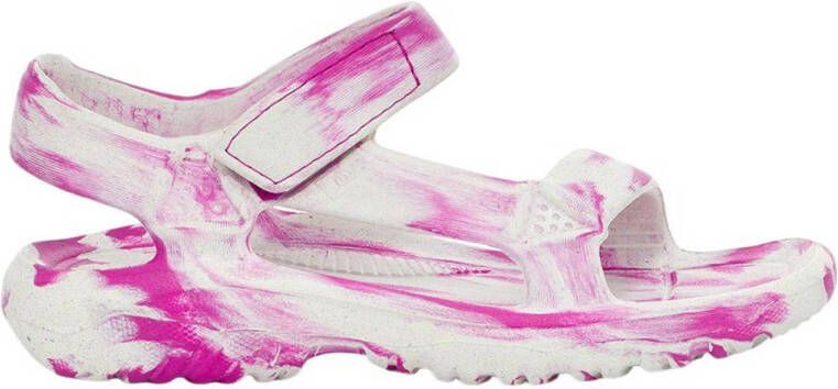 Teva K Hurricane Drift Huemix Kinder Sandalen Roze