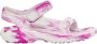 Teva Kids Hurricane Drift Huemix Rose Violet Swirl - Thumbnail 1