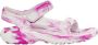 Teva K Hurricane Drift Huemix Kinder Sandalen Roze - Thumbnail 1