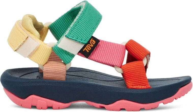 Teva sandalen multi Textiel 22 23 | Sandaal van