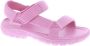 Teva K HURRICANE DRIFT ROSEBLOOM Unisex Sandalen ROSEBLOOM - Thumbnail 1