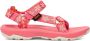 Teva sandalen roze Meisjes Textiel 33 34 | Sandaal van - Thumbnail 2