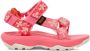 Teva sandalen roze Meisjes Textiel 29 30 | Sandaal van - Thumbnail 7