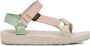 Teva Meisjes Sandaal K Original Universal Metallic Clay Multi MULTICOLOR - Thumbnail 2
