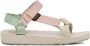 Teva Meisjes Sandaal K Original Universal Metallic Clay Multi MULTICOLOR - Thumbnail 1