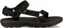 Teva K HURRICANE XLT 2 SOLID Zwart Unisex Sandalen SOLID Zwart - Thumbnail 1