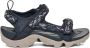 Teva Tanza 1093489 HMT multi blauw - Thumbnail 2
