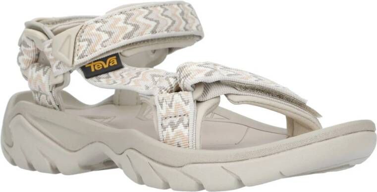 Teva W TERRA FI 5 UNIVERSAL SHIFTING LAYERS NEUTRAL Dames Sandalen SHIFTING LAYERS NEUTRAL