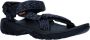 Teva M TERRA FI 5 UNIVERSAL Heren Sandalen MADANG BLUE - Thumbnail 1