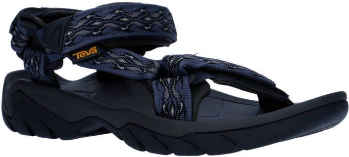 Teva M TERRA FI 5 UNIVERSAL Heren Sandalen MADANG BLUE - Foto 2