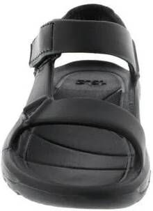 Teva sandalen zwart Rubber Effen 24 25 - Foto 2